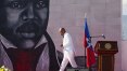 Martelly deixará o poder no dia 7, afirma presidente do Senado