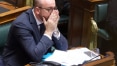 Gabinete e residência do primeiro-ministro belga eram alvos de ataques, diz imprensa