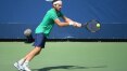 Guilherme Clezar enfrentará suíço Chiudinelli na estreia do US Open