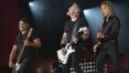 Metallica lança novo disco: ‘Talvez o nosso melhor trabalho’, diz Robert Trujillo