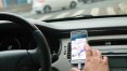 Uber se transforma em alvo de ladrões e registra 1 roubo a cada 8 horas em SP