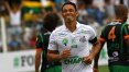 Santos vence o América-MG em casa e garante o vice-campeonato brasileiro