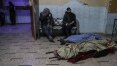 Bombardeios deixam pelo menos 23 mortos na Síria