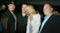 Tarantino admite erros em acidente de Uma Thurman durante 'Kill Bill 2'