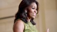 Viola Davis será Michelle Obama em série sobre primeiras-damas