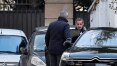 Sarkozy enfrenta segundo dia de interrogatório em Paris