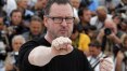 Lars von Trier volta a Cannes e filme 'maldito' de Terry Gilliam encerra o festival