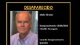 Polícia Civil do Rio investiga desaparecimento de executivo norueguês