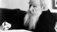 Tolstoi faz autoficção em 'Infância, Adolescência, Juventude'