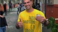 Eduardo Bolsonaro quer fazer de Senna herói e vetar comunismo