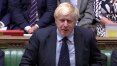 Guia: O que significa a derrota de Boris Johnson no parlamento britânico?