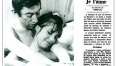 Há 50 anos, música de Serge Gainsbourg e Jane Birkin era proibida no Brasil