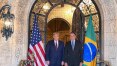 Casa Branca deseja a Bolsonaro uma 'recuperação rápida' do coronavírus