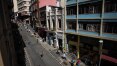 Fechamento de comércio em São Paulo por coronavírus deve afetar 117 mil lojas