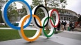 Olimpíada de Tóquio acontecerá 'com ou sem covid-19', diz vice-presidente do COI