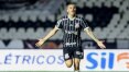 Mantuan festeja o primeiro gol pelo Corinthians: 'É um sentimento inexplicável'