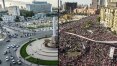Como é a situação nos países da Primavera Árabe 10 anos depois