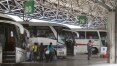 Senadores ligados a empresas de ônibus tentam barrar concorrência no setor