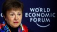 Saída da pandemia precisa diminuir a desigualdade do mundo, diz diretora-geral do FMI