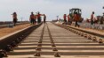 Ministério da Infraestrutura trabalha para que marco das ferrovias seja foco do Congresso