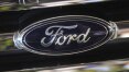 Ford anuncia fim de produção de carros na Índia e corte de 4 mil empregos