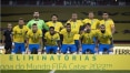 Mais afastados da CBF após vitória, atletas da seleção planejam manifesto contra Copa América