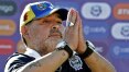 Médico de Maradona vira oitavo réu em investigação sobre morte do jogador
