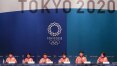Organização da Olimpíada de Tóquio registra 71 casos de coronavírus