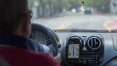 Motoristas de Uber temem ficar sem trabalho com alta da gasolina nos EUA