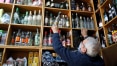 Um em cada dez idosos faz consumo abusivo de álcool, diz estudo