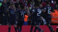 Manchester City goleia o Southampton e avança à semifinal da Copa da Inglaterra