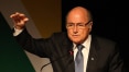 Oposição acusa Blatter de pagar por reeleição