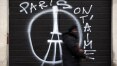 Polícia francesa diz que há segundo fugitivo suspeito de atentados