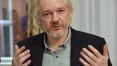Equador admite que cortou temporariamente acesso de Assange à internet