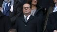Após derrota, Hollande desiste de leis antiterrorismo na França