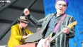 Festival de New Orleans tem chuva e Elvis Costello
