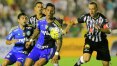 Palmeiras joga mal, perde na Paraíba, mas avança na Copa do Brasil
