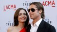 Angelina Jolie e Brad Pitt, o fim do casal ideal de Hollywood