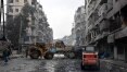 Turquia e Rússia anunciam acordo para cessar-fogo em toda a Síria