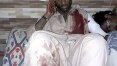 Homem-bomba mata 72 em ataque a santuário sufi no Paquistão