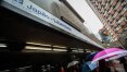 Estação Japão-Liberdade do Metrô ganha sinalização com novo nome
