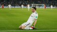 Gareth Bale sofre lesão e vira desfalque no Real Madrid