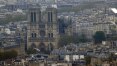 Doações para reconstruir Catedral de Notre-Dame já somam R$ 2,6 bilhões