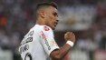 Pedrinho revela que está perto de renovar contrato com o Corinthians