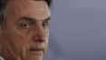 Bolsonaro admite que vai conversar com Guedes sobre criação de 'nova CPMF'