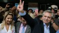 Eleições na Argentina: Alberto Fernández vence Macri e é eleito em 1º turno