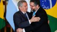 Chanceler de Fernández diz que Argentina adotará relação pragmática com o Brasil