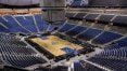 Arena do Orlando Magic será usada como ponto de distribuição de suprimentos