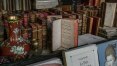 Vendedores de livros de Paris tentam resistir a um triste fim