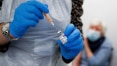 Lentidão na vacinação contra a covid na Europa é inaceitável, diz OMS